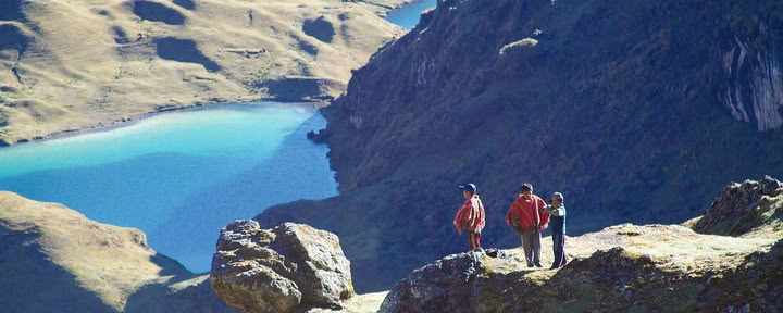 Hoogtepunten van Cusco en de Heilige Vallei