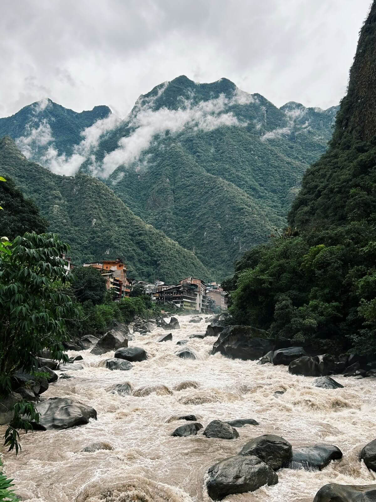 Mystiek Machu Picchu: Reis met Mindful Moments (2 Dagen)