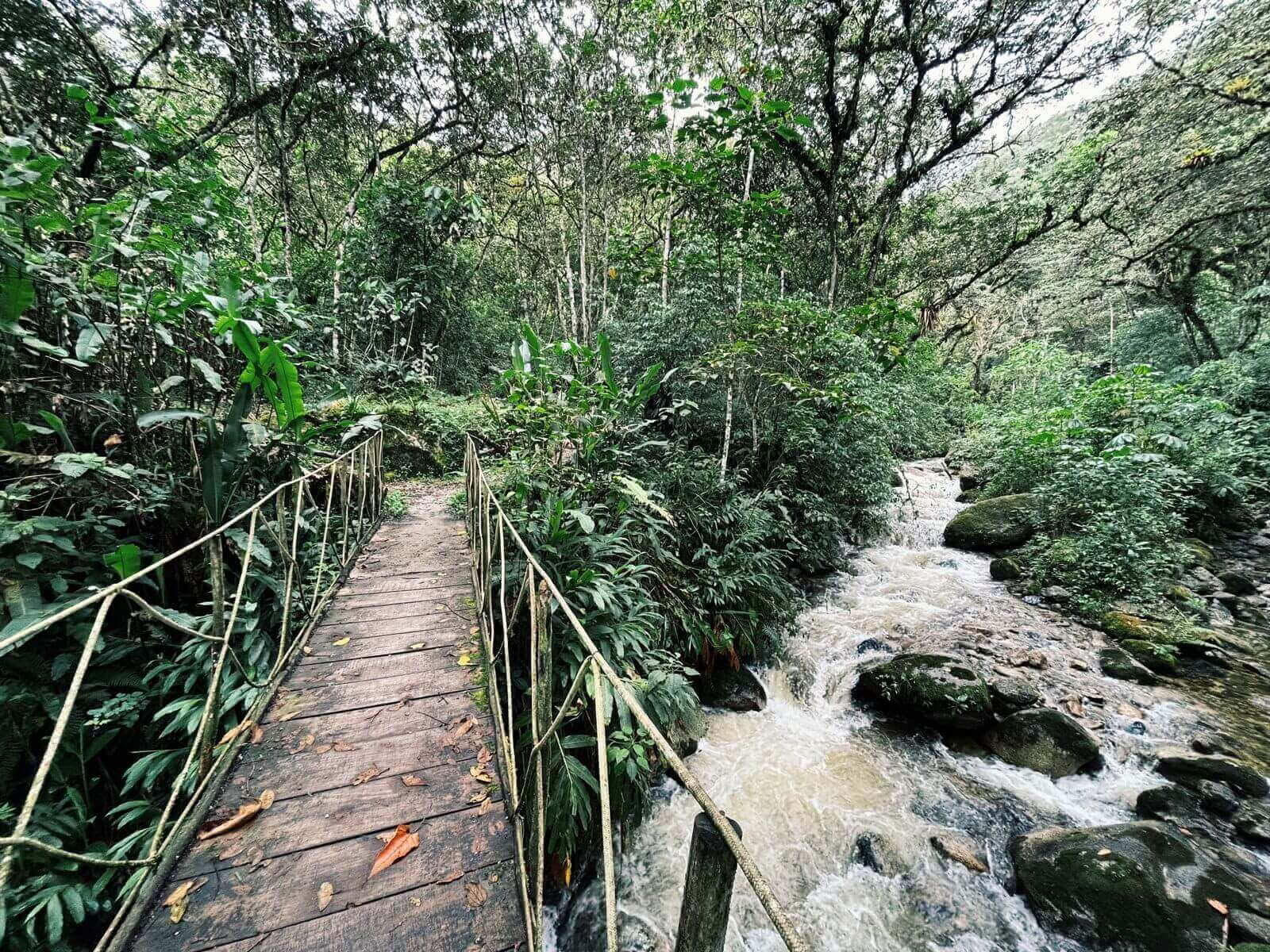 Mystiek Machu Picchu: Reis met Mindful Moments (2 Dagen)
