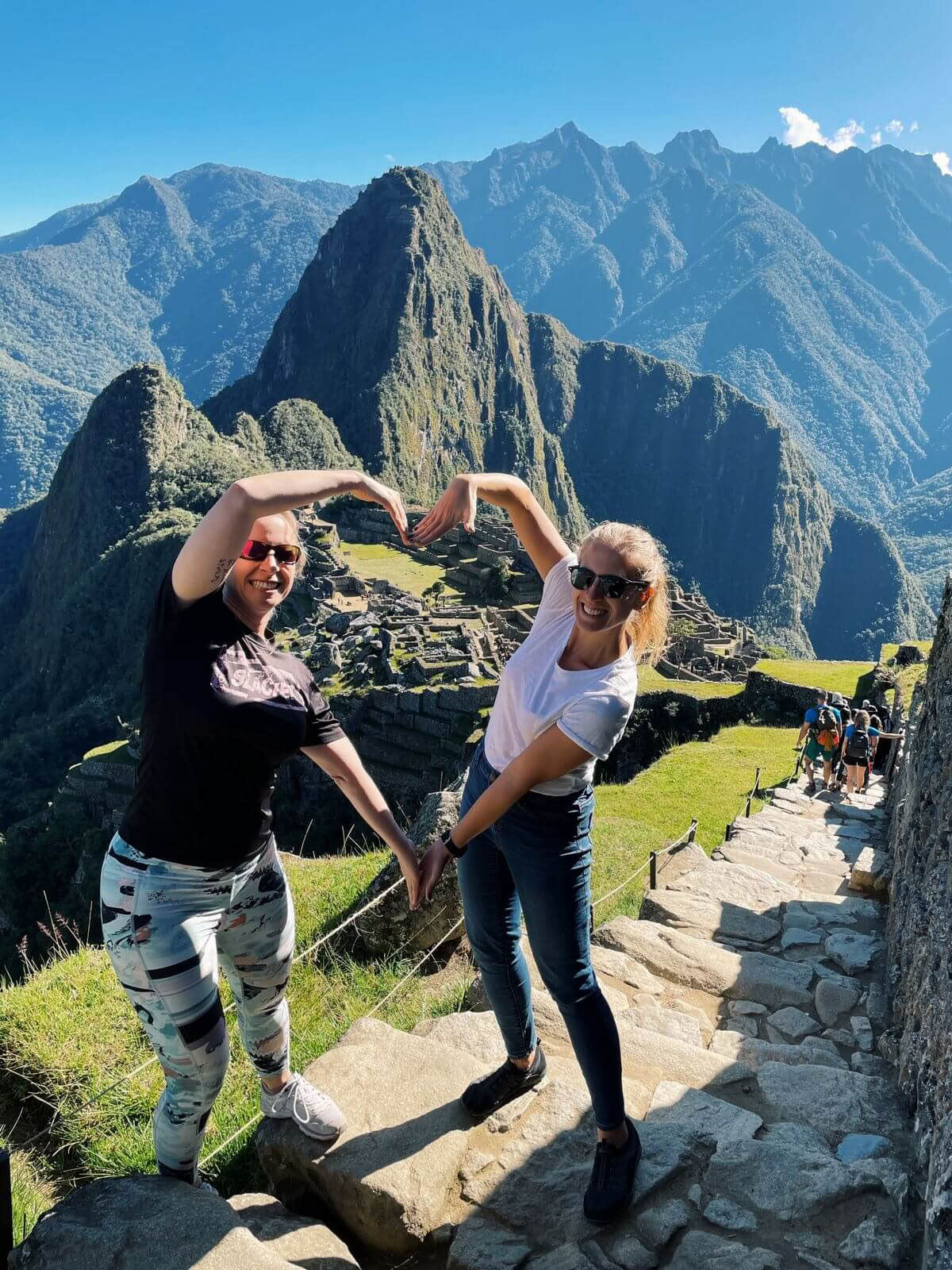 Mystiek Machu Picchu: Reis met Mindful Moments (2 Dagen)