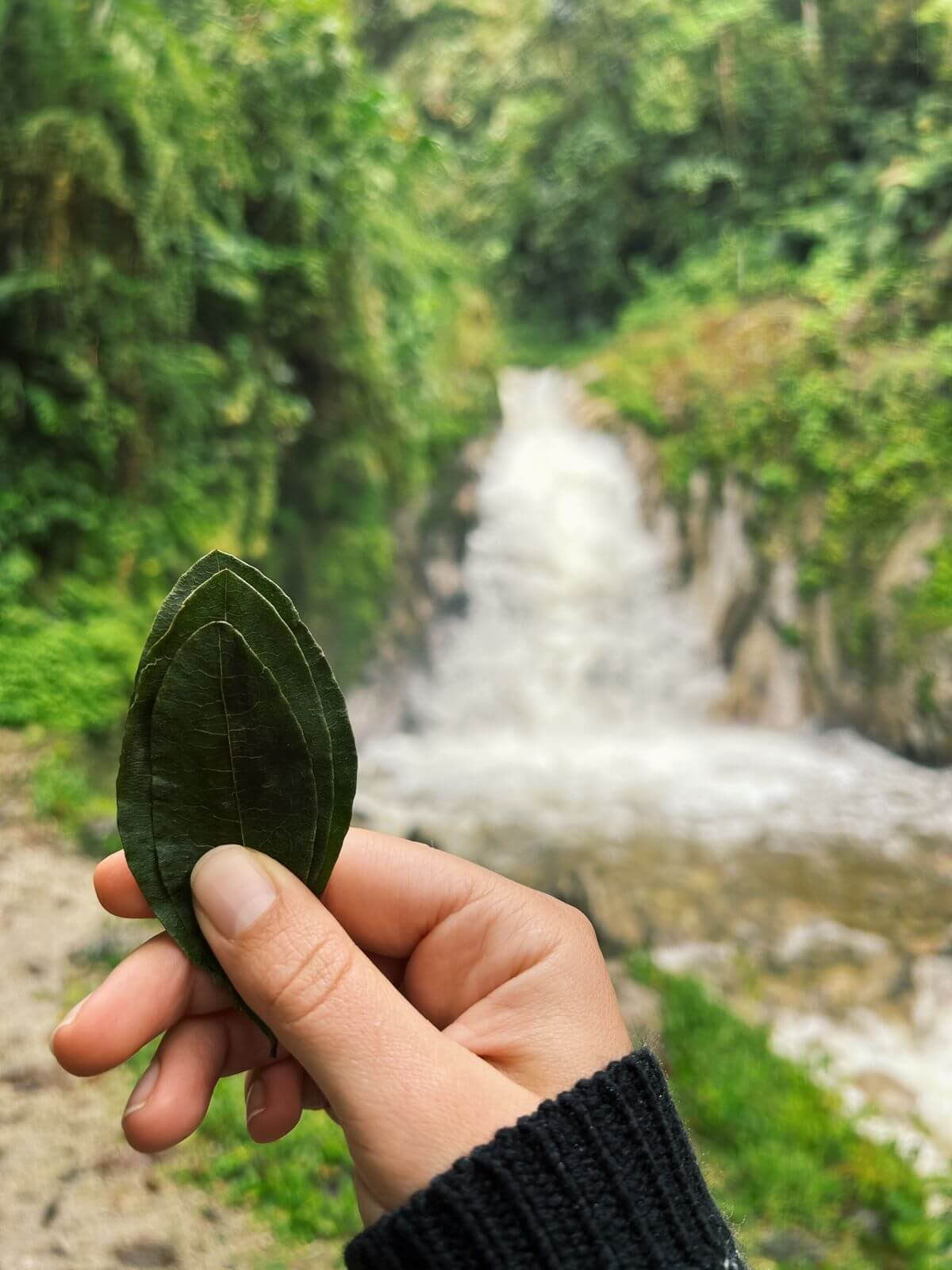 Mystiek Machu Picchu: Reis met Mindful Moments (2 Dagen)