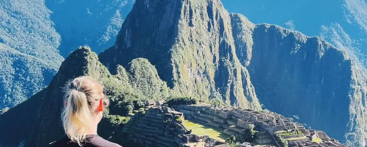 Mystiek Machu Picchu: Reis met Mindful Moments (2 Dagen)
