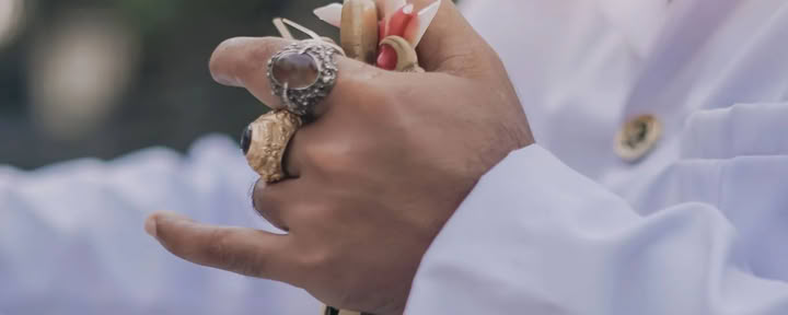 Authentieke Balinese Healing