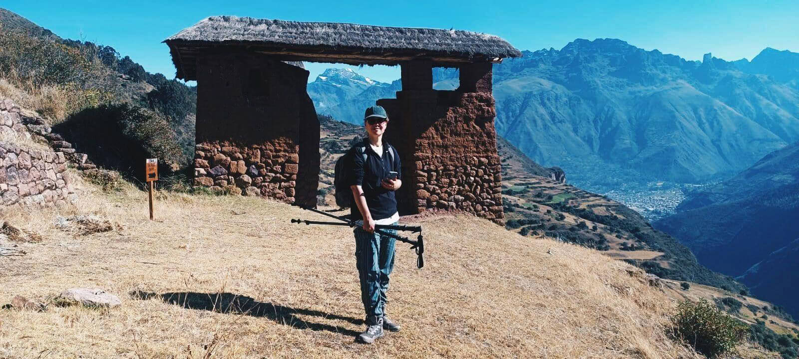 3-daagse ayahuasca-retraite in Peru