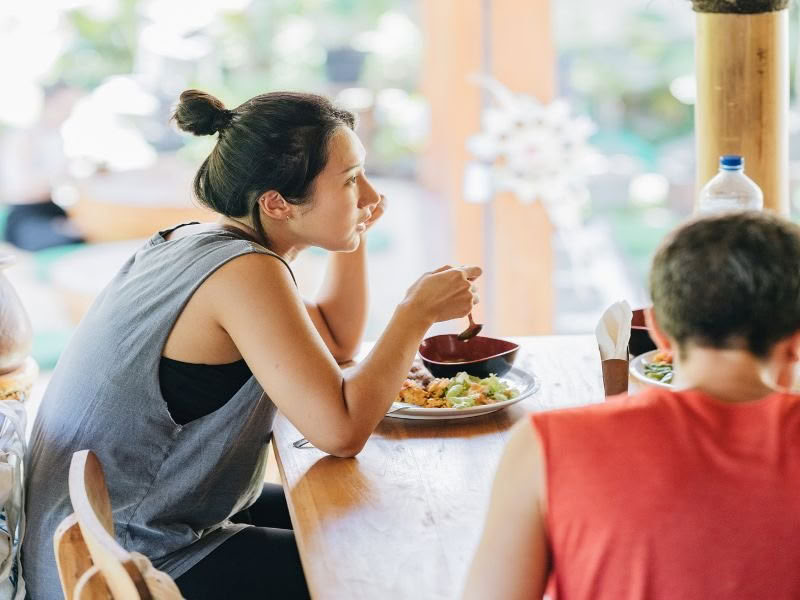 100 uur yoga-docentenopleiding op Bali, Indonesië – 1 t/m 20 jan 2026