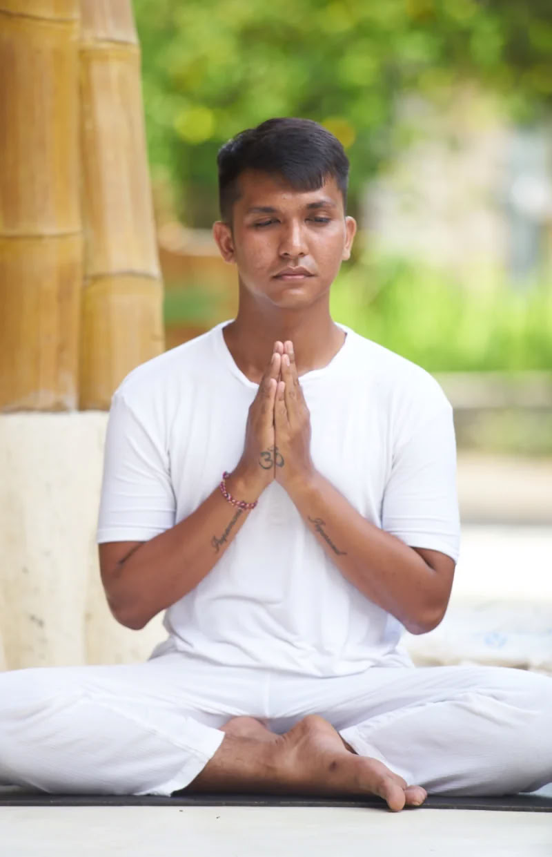 100 uur yoga-docentenopleiding op Bali, Indonesië – 1 t/m 20 jan 2026