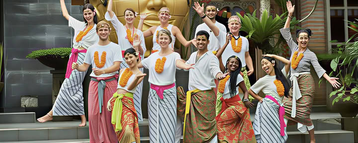 100 uur yoga-docentenopleiding op Bali, Indonesië – 1 t/m 20 jan 2026
