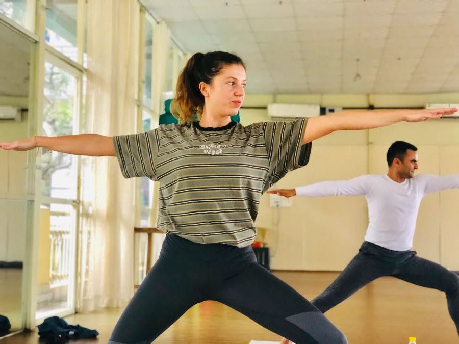 500-uurs yogadocentenopleiding in Bali, Ubud – 1 juli t/m 25 augustus 2026