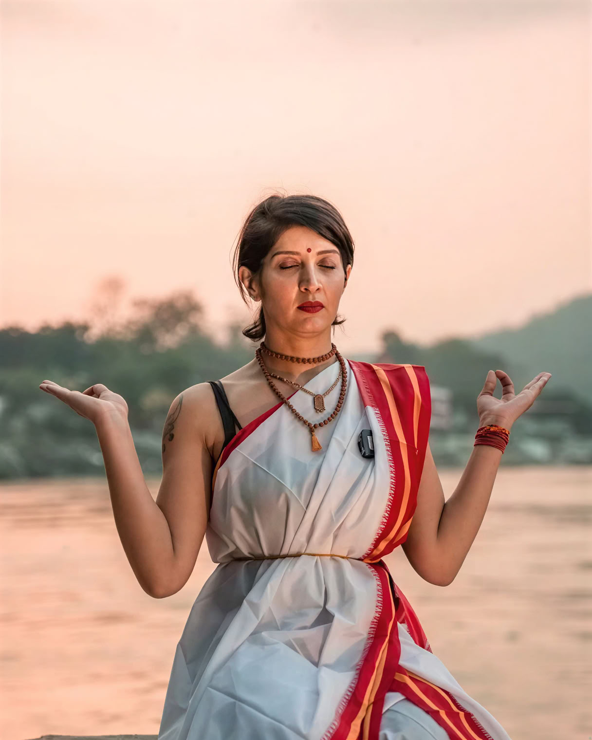 500-uurs yogadocentenopleiding in Bali, Ubud – 1 nov t/m 25 dec 2026