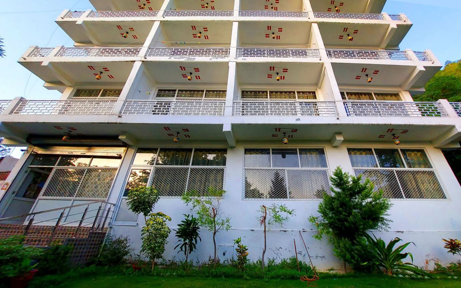 2-daagse zakelijke yogaretreat in Rishikesh – 3e-4e feb. 2026