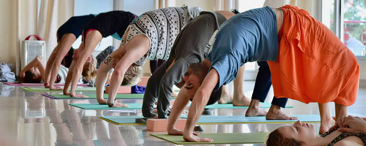 3-daagse yogaretreat in Rishikesh – 2 t/m 10 jan 2026