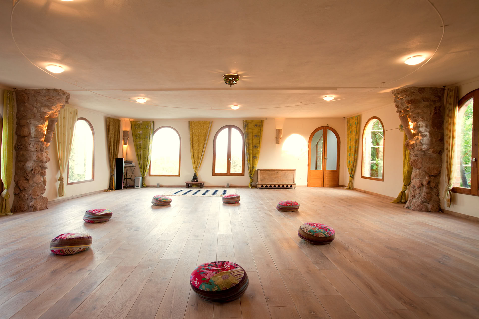 Yoga & Chakra Gelukzaligheid
