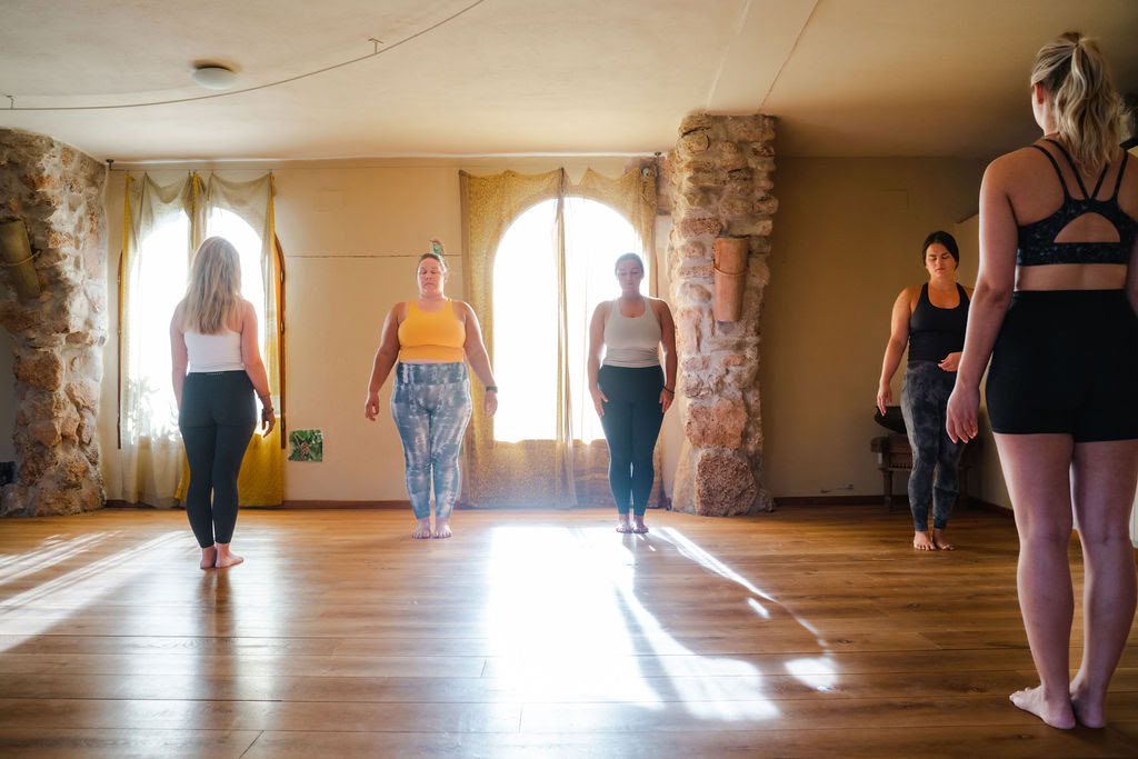 Alaya Wellnesspakketten