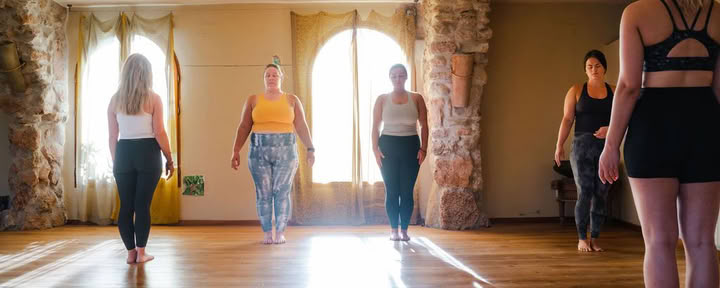 Alaya Wellnesspakketten