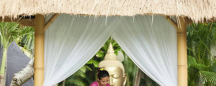 Meditatie-retreatpakket
