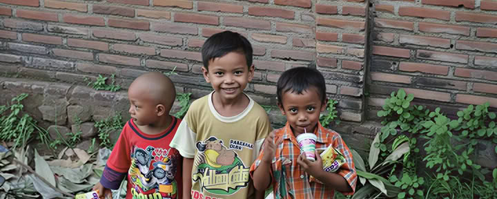 Humanitair retraitepakket