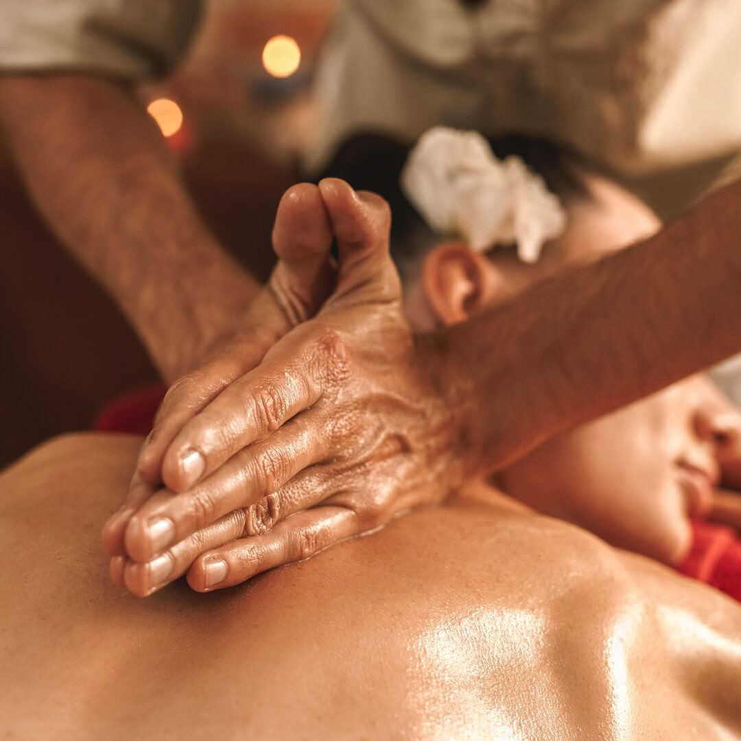 Ayurvedisch retreatpakket