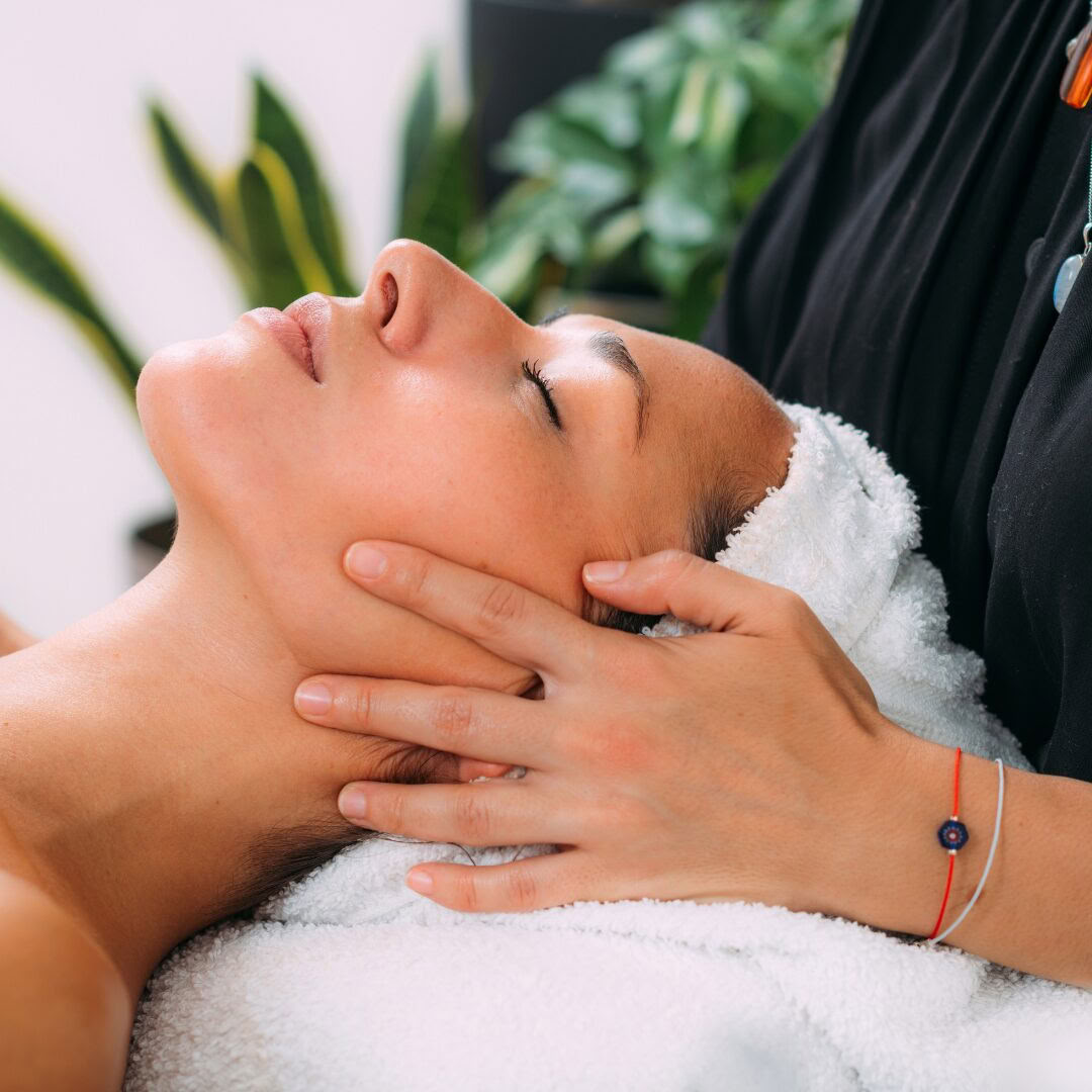 Ayurvedisch retreatpakket