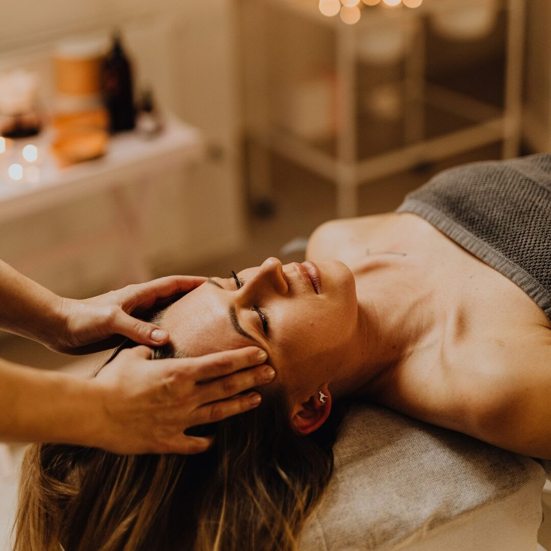 Ayurvedisch retreatpakket