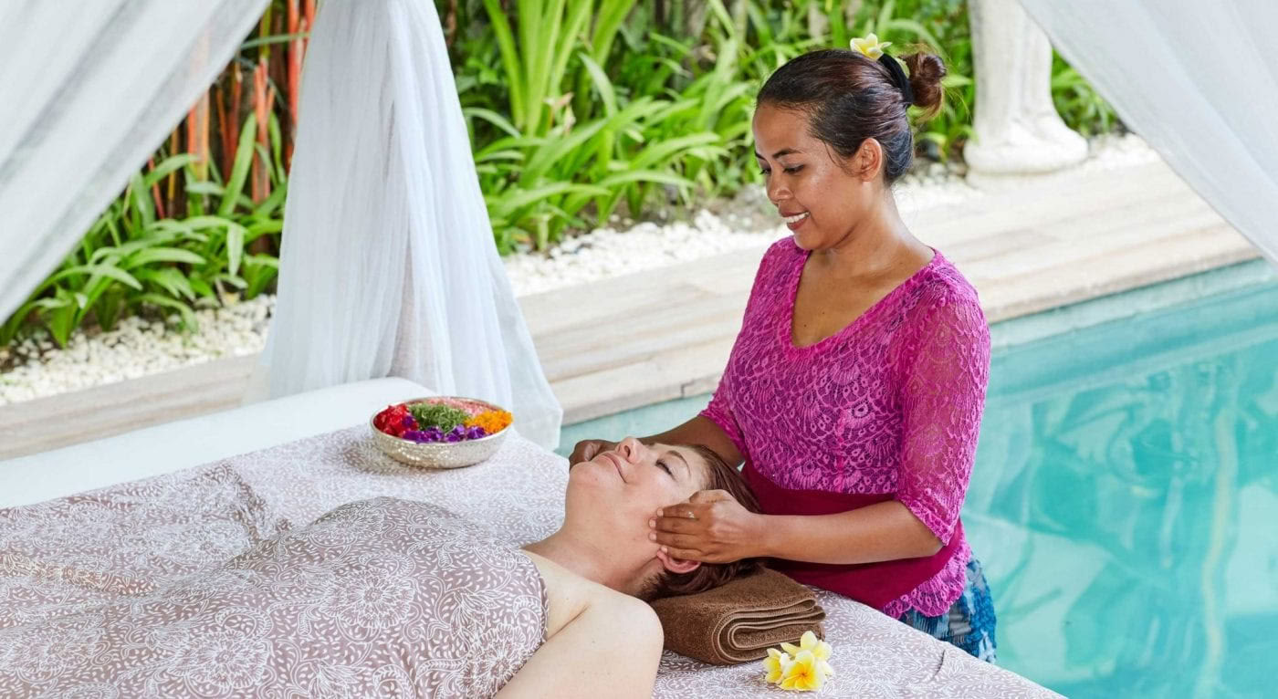 Ultrafitness- en detoxretreatpakket