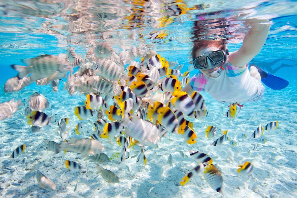 Retreatpakket voor waterliefhebbers