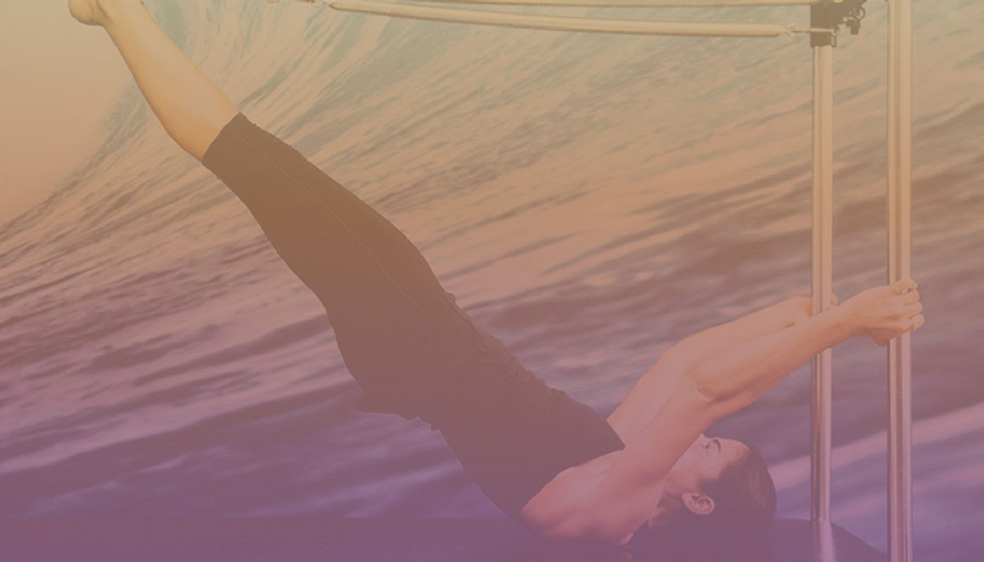 Pilates-retreatarrangement