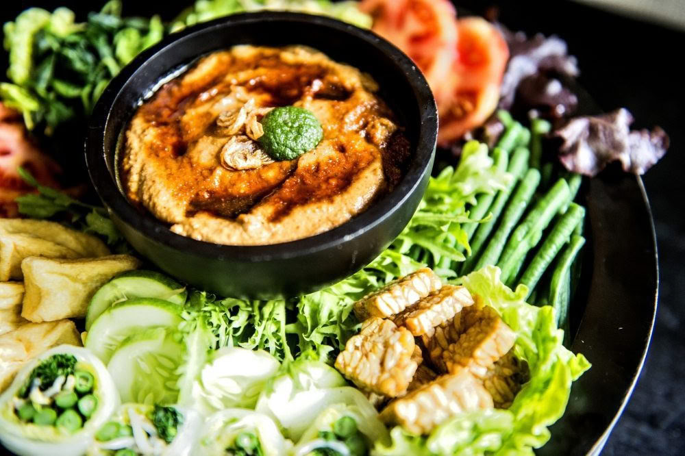 Feestelijk Foodieliefhebbers-retreatpakket
