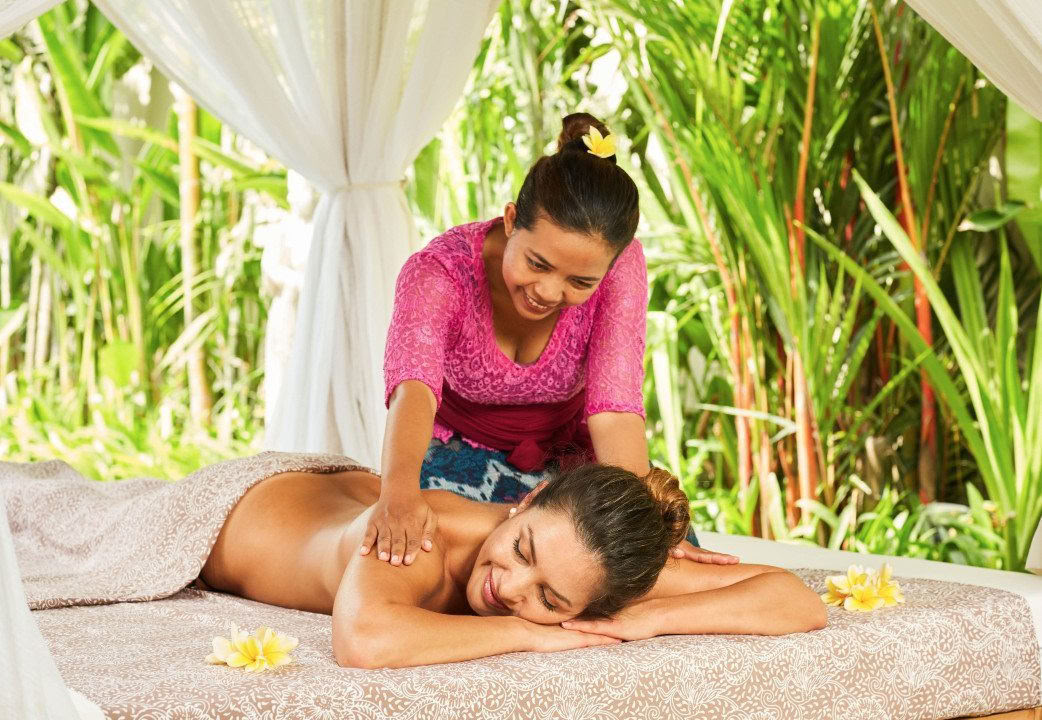 Wellnessretreatpakket