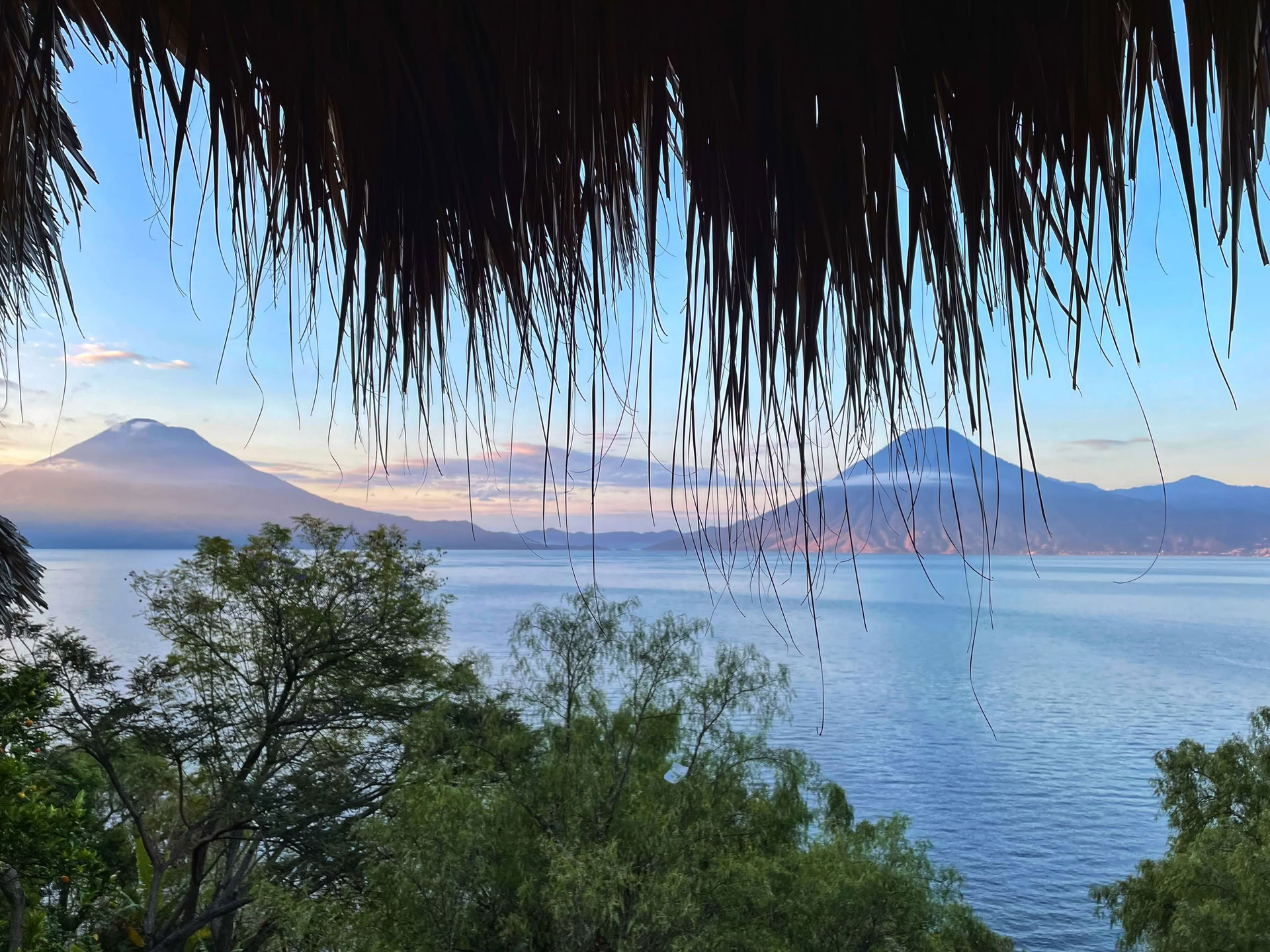 Door Guatemala: Yoga- & Wellnessretreat