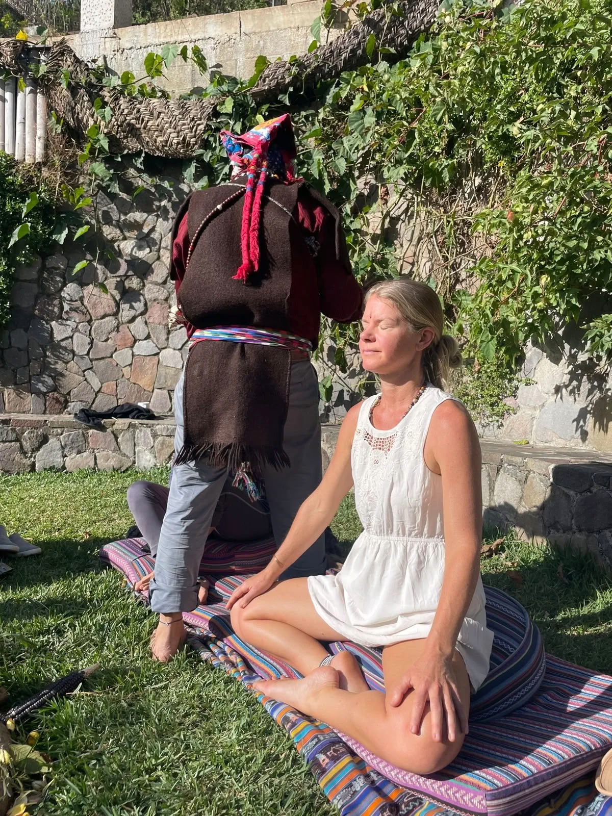 Hart van de Aarde: Yoga- en Natuurretreat