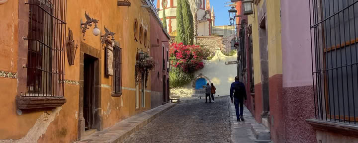 Door Mexico reizen: yoga- en culinaire retraite
