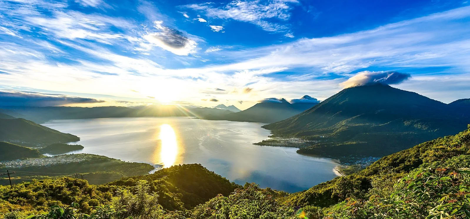 6-daagse yogaretreat in Guatemala – 1-6 september 2026 met Michelle Fajkus
