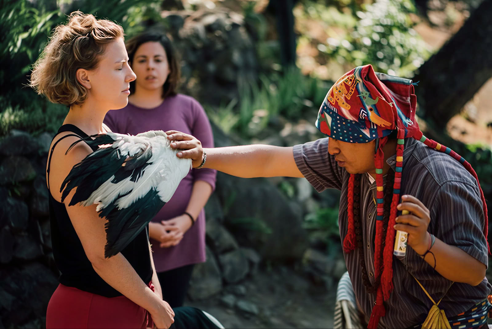 6-daagse yogaretreat in Guatemala – 1-6 september 2026 met Michelle Fajkus