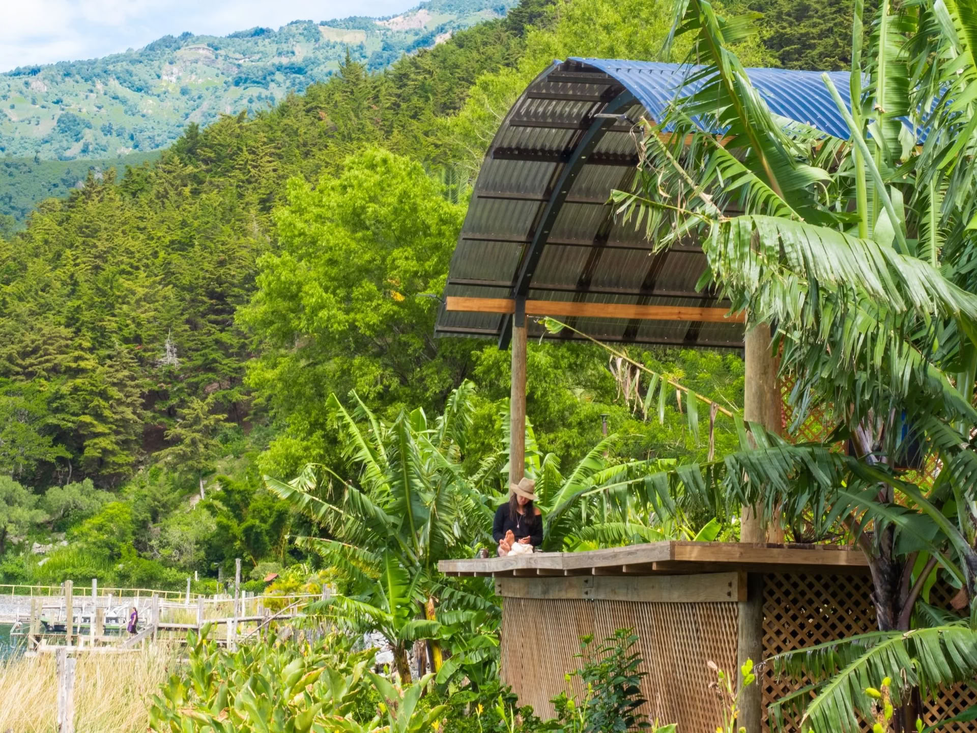 6-daagse yogaretreat in Guatemala – 1-6 september 2026 met Michelle Fajkus