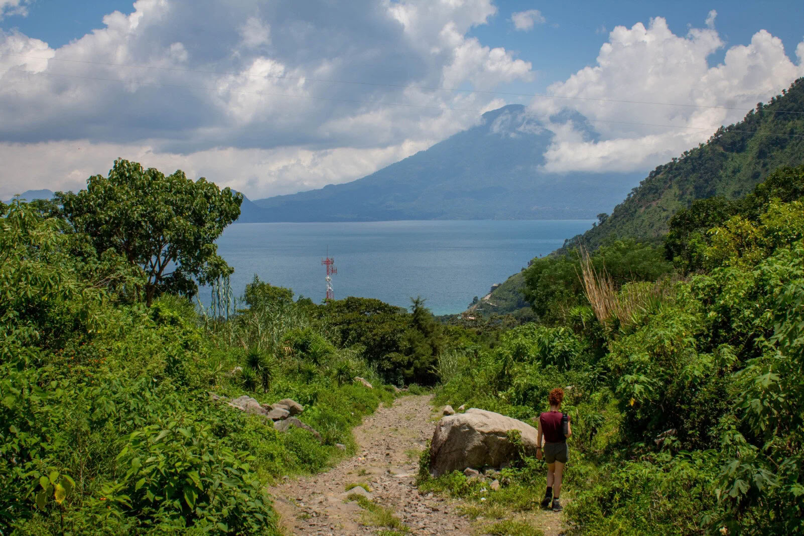6-daagse yogaretreat in Guatemala – 1-6 september 2026 met Michelle Fajkus