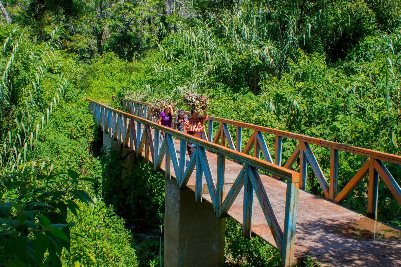 6-daagse yoga-retreat in Guatemala – 12-17 juni 2027 met Michelle Fajkus