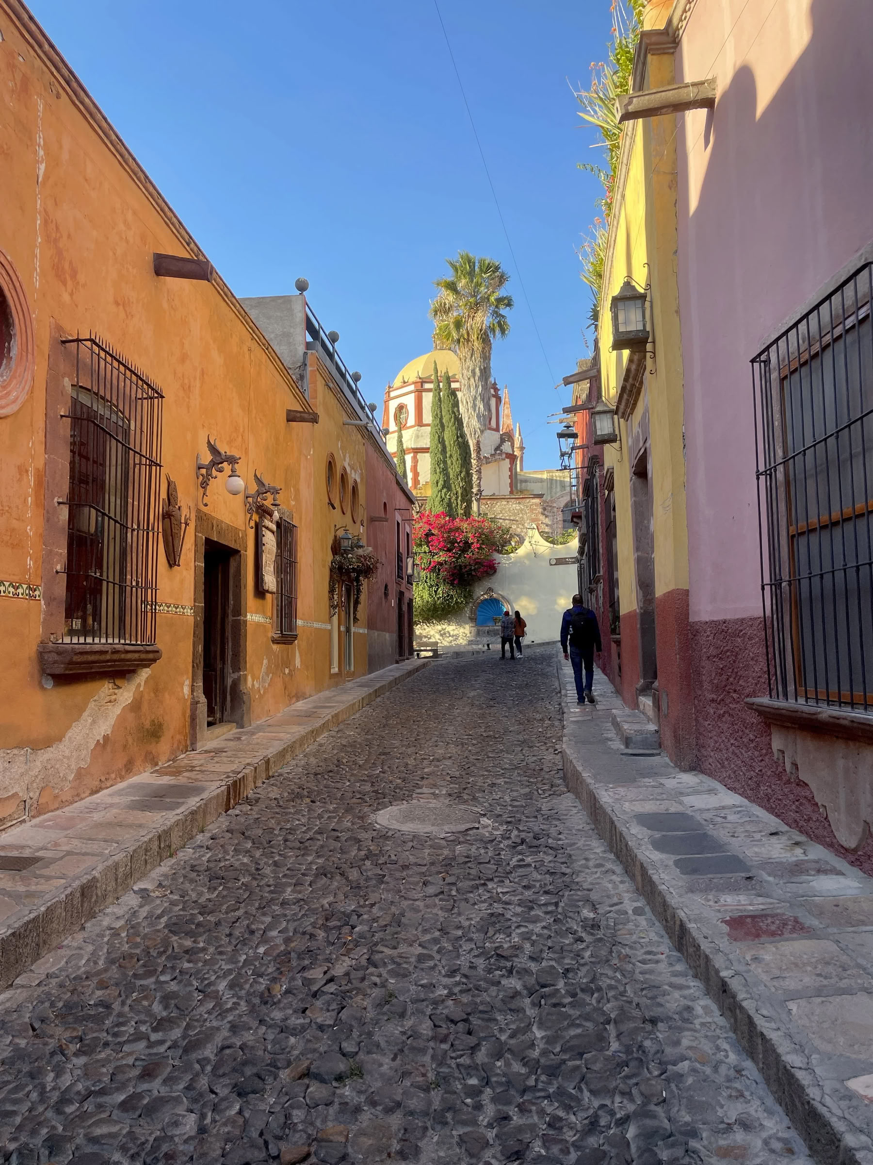6-daagse retraite in Mexico