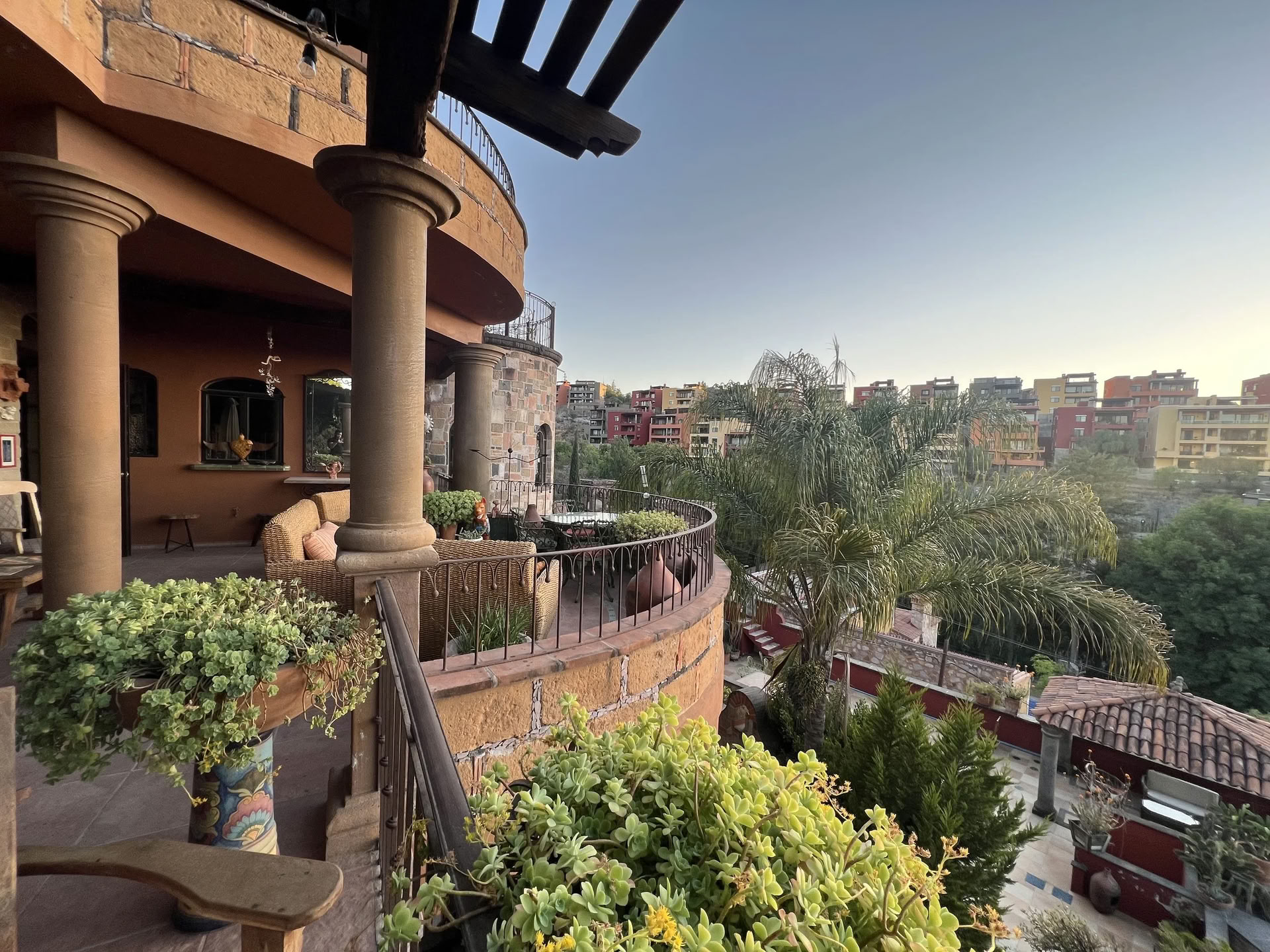 6-daagse retraite in Mexico