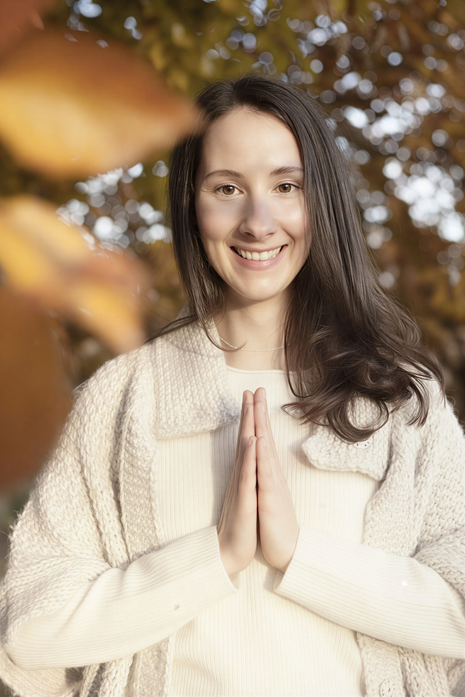 Holistische gezondheid door creatieve transformatie