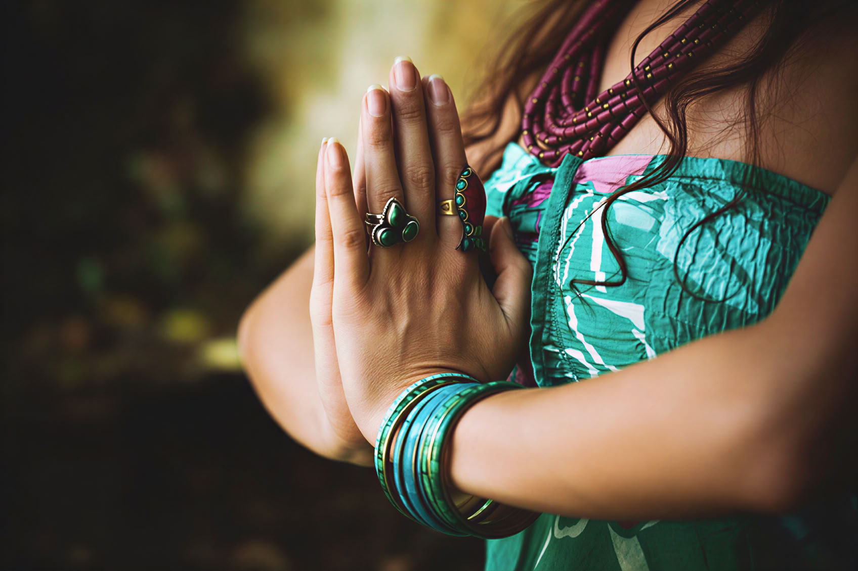 Jaarlijkse spirituele retraite