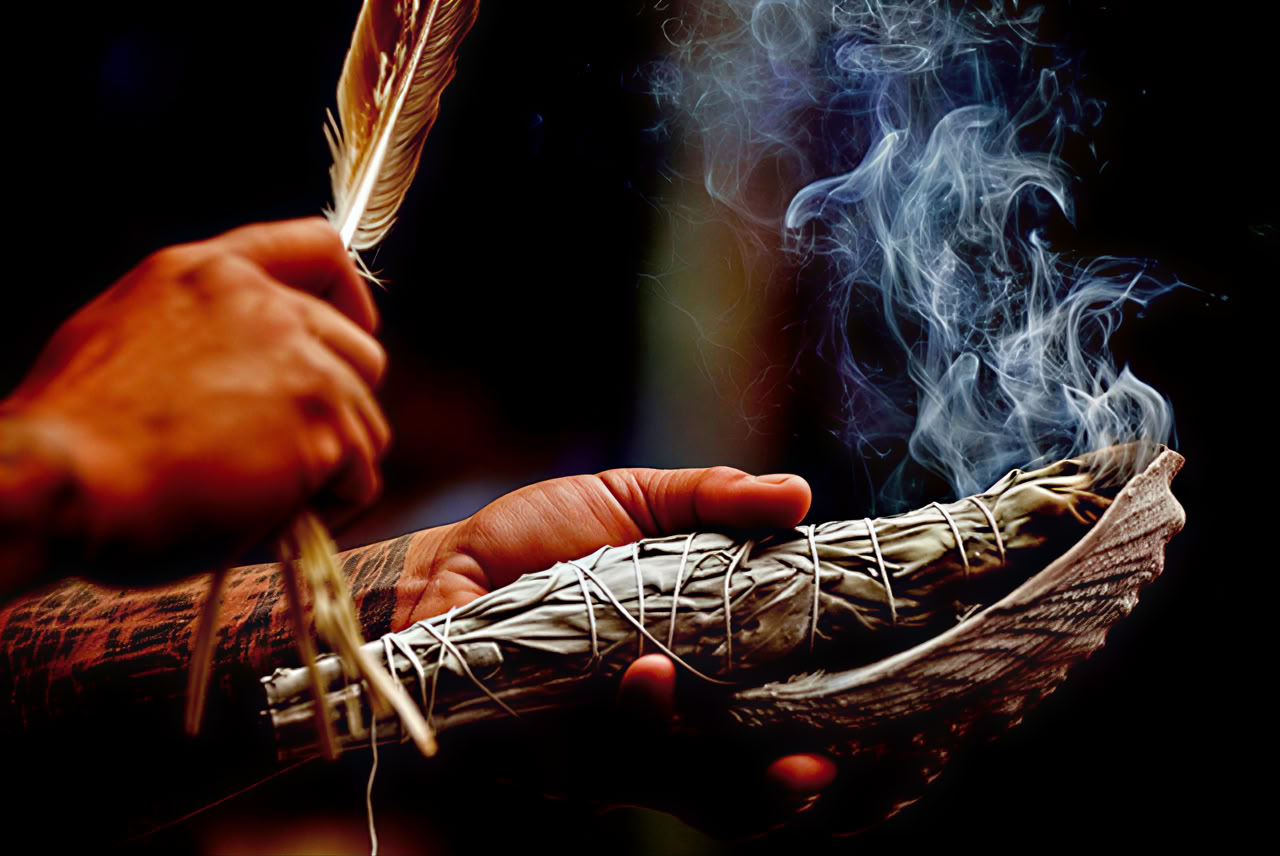 Jaarlijkse spirituele retraite