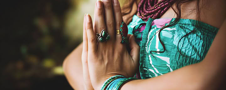 Jaarlijkse spirituele retraite
