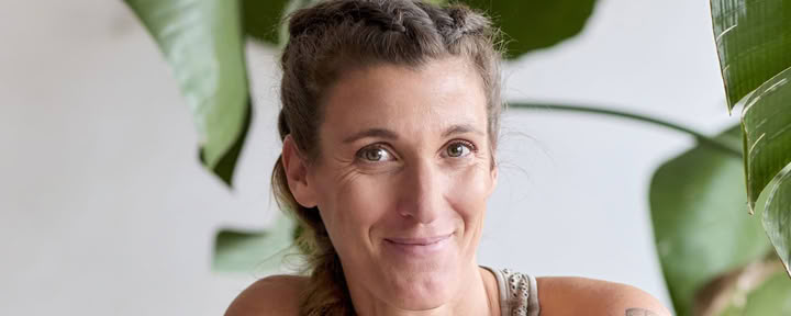Ashtanga-yoga-retreat in Spanje met Philippa Asher