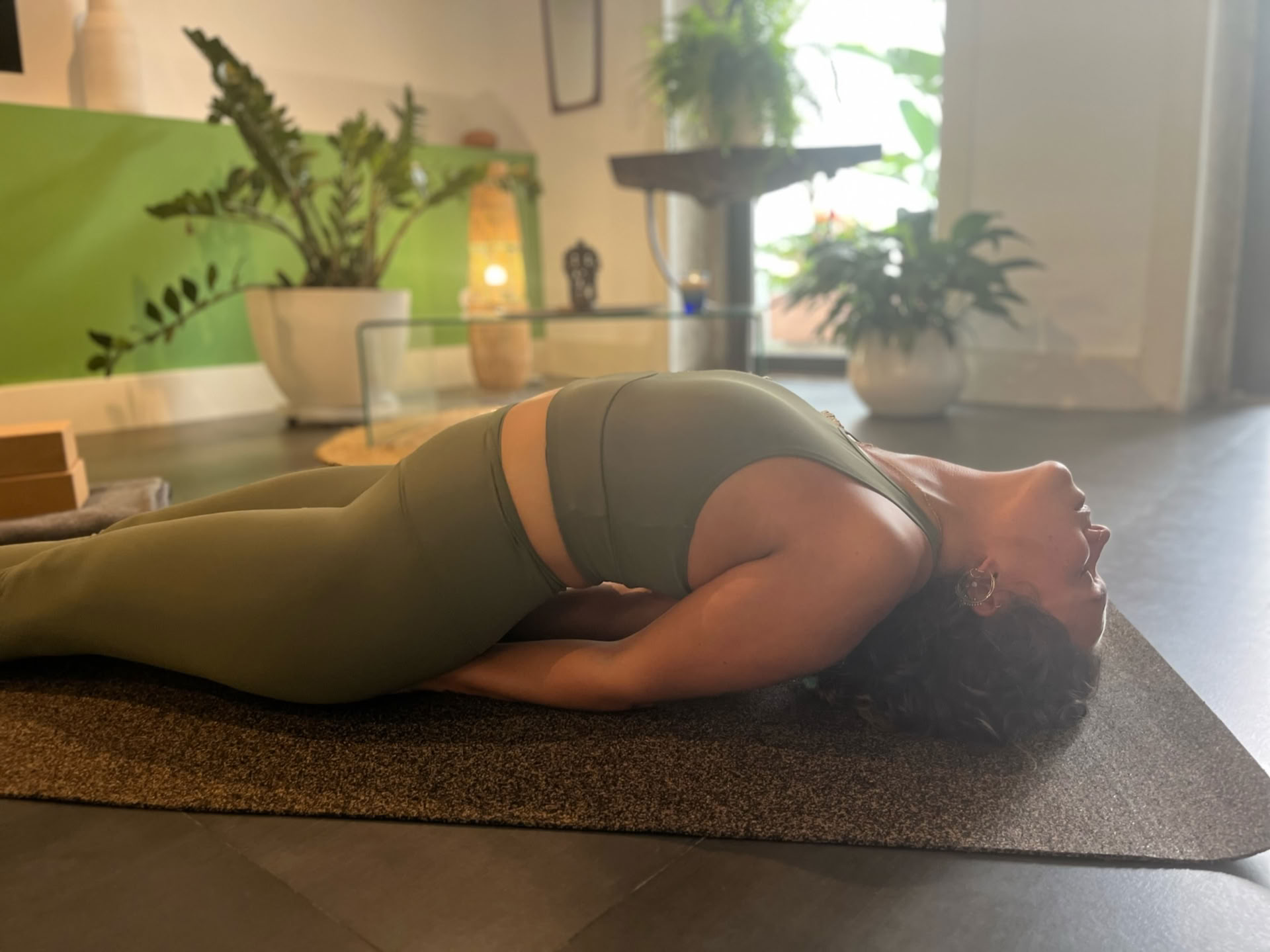 Bewegingslab met Marta Golasz