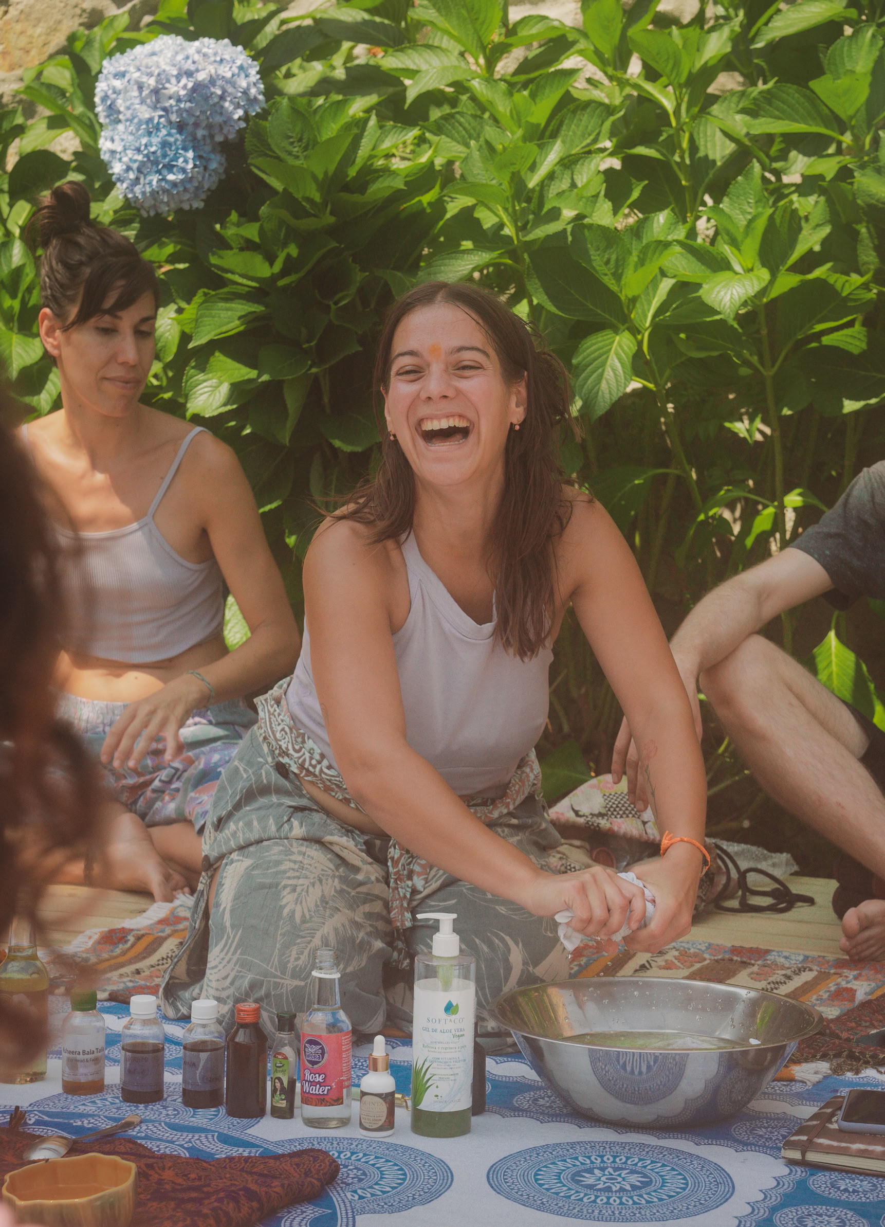 Bewegingslab met Marta Golasz