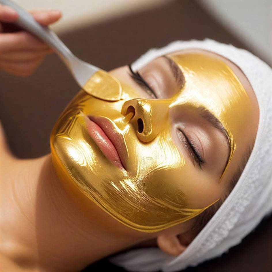 Holistische kokosolie- en aromatherapiemassage voor het hele lichaam
