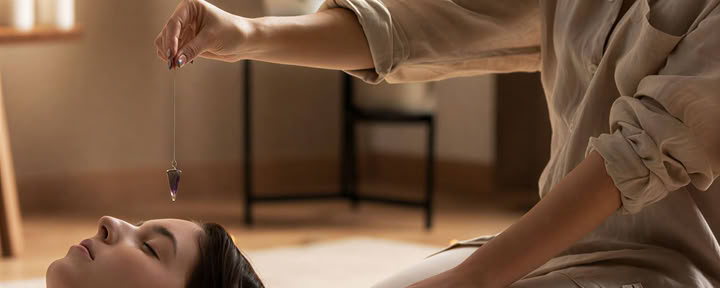 Reiki-docentenopleiding