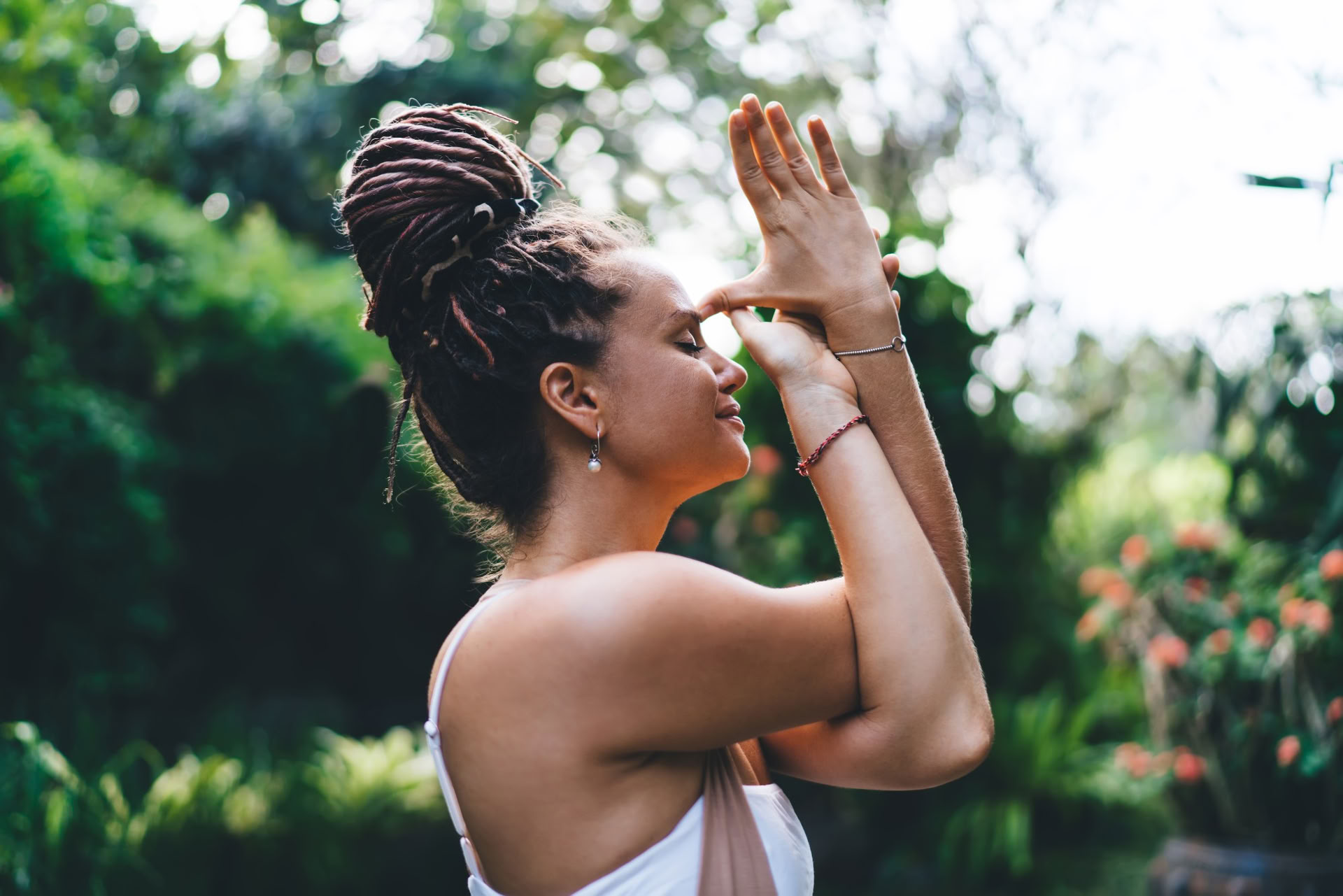 Energetische herovering | 8-daagse vrouwen-, psilocybine- en cacao-immersion