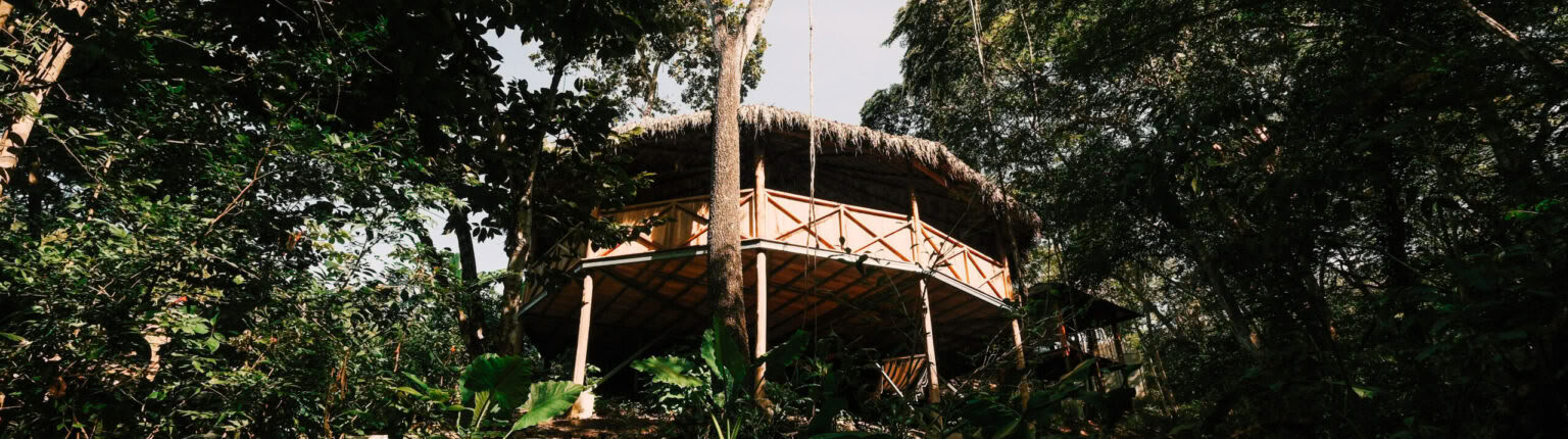 Belichaamde soevereiniteit | Een San Pedro-retreat alleen voor vrouwen