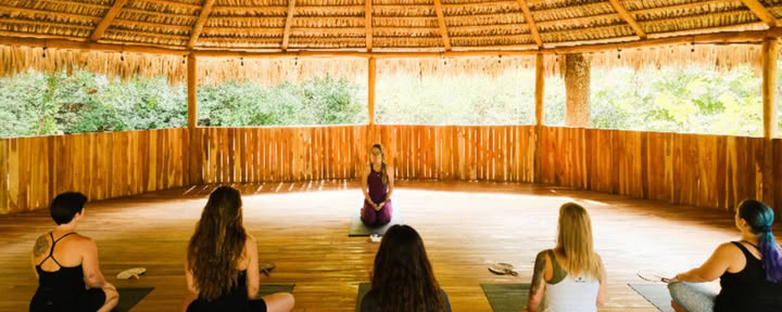 Belichaamde soevereiniteit | Een San Pedro-retreat alleen voor vrouwen